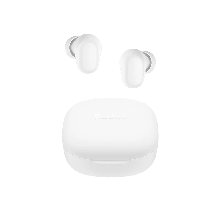 REDMI BUDS 6 PLAY – SONIDO POTENTE, BATERÍA EXTENDIDA Y COMODIDAD TODO EL DÍA - Imagen 2